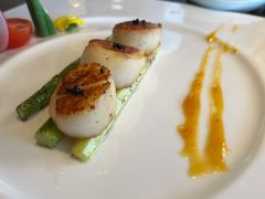 -炙柒Sekinana·精致料理 烧鸟·铁板烧(海上世界店)