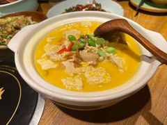 -吃饭皇帝大土家民族菜(正大广场店)