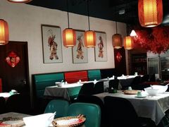 大堂-雲蜀龙阁·金牌水煮鱼(方庄店)