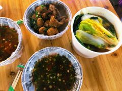 -吴记麻辣烫(曙光中路店)