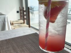 -蜜悦·波西塔诺悬崖海景餐厅