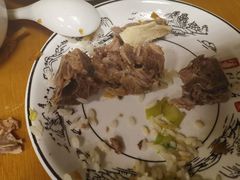 -新锦路青年公寓餐厅