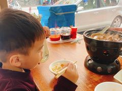 -桥雪牛杂专门店(关边路店)