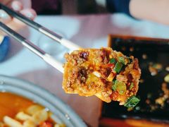 -友记功夫香·人民大排档(红牌楼店)