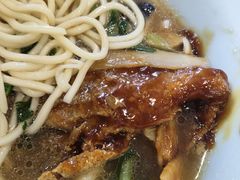 -奎元馆.百年奎元.非遗传承(西湖边的解放路店)