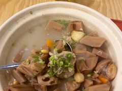 -德胜轩正宗顺德菜(宝安沙井会展中心店)