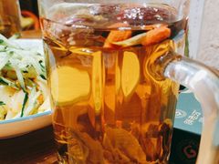 -胖老汉椒麻鸡清真新疆菜(西御街店)