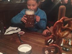 -宝莱纳啤酒花园餐厅PAULANER BRAUHAUS Nanjing(广州路店)