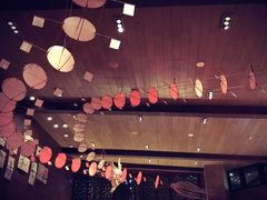 -云龙轩(迪士尼探索家度假酒店)