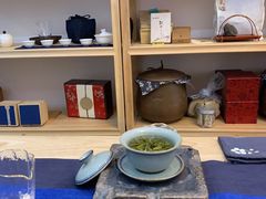 -先春西湖龍井•九曲红梅(杭大路店)