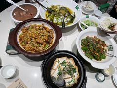 -绿草地·湘菜(7mall店)