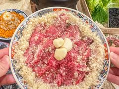 -大阪烧肉BAKA一代(十亩地店)