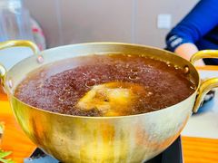 松露牛尾汤-文三酒肆自助放题(新街口友谊广场店)