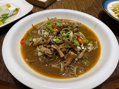 -郑庄脂渣海鲜楼(九水路店)