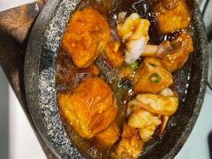 -阿毛饭店(和义路店)