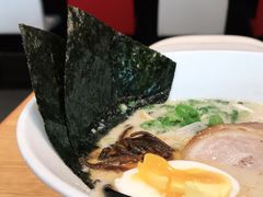 -一風堂拉面(港汇恒隆店)