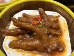 -如轩·海鲜砂锅粥·潮汕菜(沿江东路店)