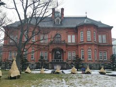 -北海道厅旧本厅舍(旧本庁舎)