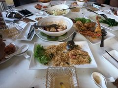 -新加坡海鲜共和(名胜世界圣淘沙海滨坊)