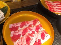 -牛New寿喜烧(虹桥新天地店)