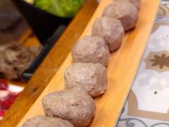 -普宁潮汕牛肉火锅(新香洲店)