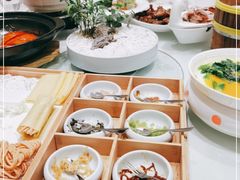 -御仙都北京菜馆·烤鸭店(双井店)