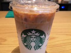-星巴克(深圳港隆城分店)