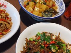 -天下客饭店(中山路店)