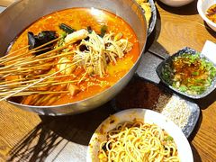 -付小姐在成都(五道口店)
