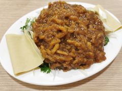 -姥家春饼店(漳州二路店)