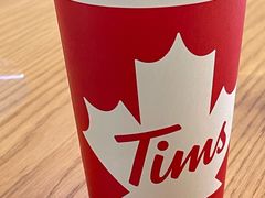 -Tims天好咖啡·贝果(锦江国金中心店)