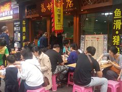 -荔林食店(西华路店)