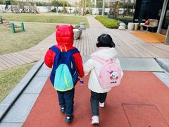 -硅谷蒙学幼儿园