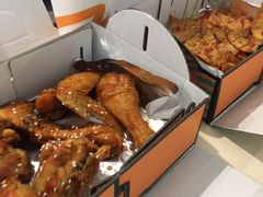 -BOPEYE·波派炸鸡(河西中央商场店)