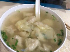 -笑云开汤包店(网巾市店)