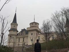 -北京张裕爱斐堡酒庄