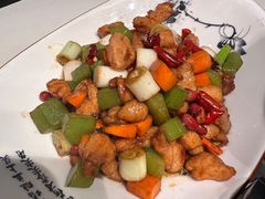 -外婆味道·云南菜大当家(海乐世界店)