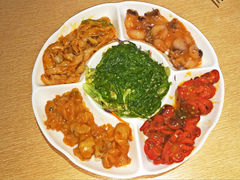 -万岁寿司(蓬江万达店)