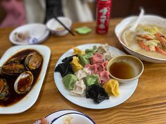 -来之顺海鲜菜馆·青岛菜·始于1993(栈桥店)