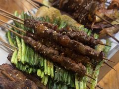 -明明烤牛肉(原明明东北烧烤)