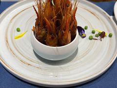 -YUNHE秐合· 雅致浙宴(西溪店)