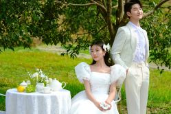 -AOROA·奥洛拉婚纱摄影·旅拍·礼服