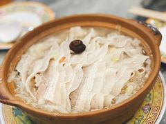 极品白肉砂锅-砂锅居(西四店)