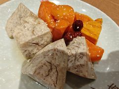 -抱德·潮汕味(敦和店原惠城鱼仔)