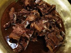 -芦月轩羊蝎子(北蜂窝店)