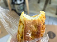 -郭际辣饼铺(第三中学店)