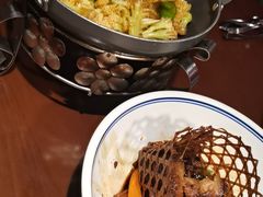 -鱼食饭稻·苏浙土菜17年老馆子(平江路店)