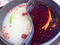 -钢管厂歆瑞源油卤串串香(春熙路太古里店)
