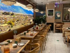 -云海肴·汽锅鸡·云南菜(广安门天虹店)