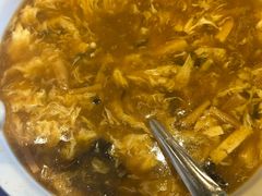 -靠山屯东北农家菜(八龙桥雅苑店)